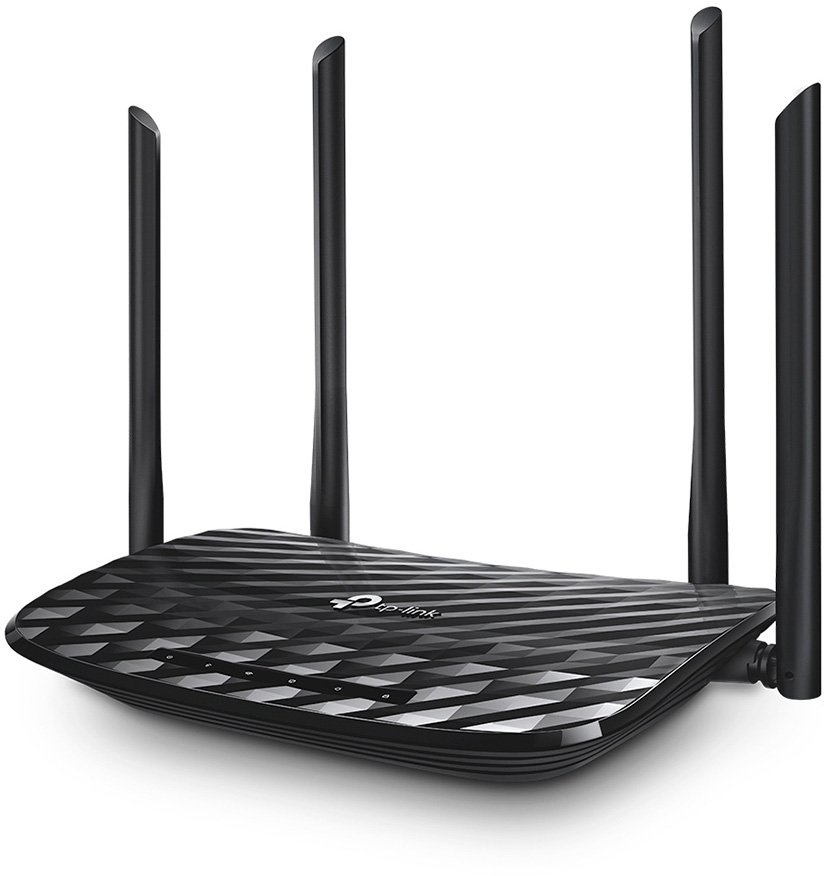 Wi-Fi роутер D-Link Dir 842